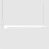 Feit Electric Linear Shop Light 4-ft x 4.5-in
