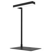Feit Electric Lamp Grow Table LED 17-in Black