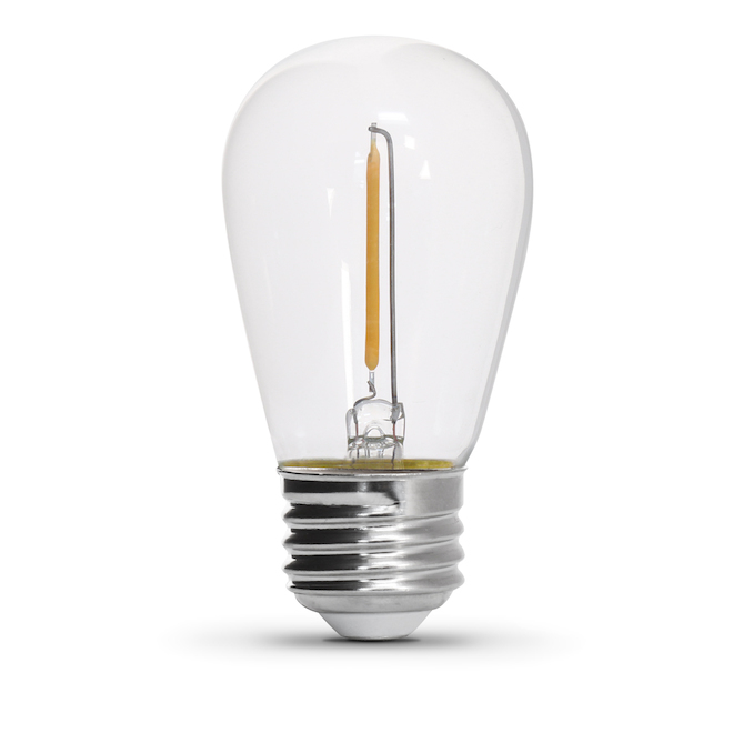 Sedao - Vente Éclairage, électricité - LAMPE AMPOULE FILAMENT
