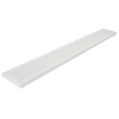 Feit Electric 6-ft x 4-ft 50 W White Dimmable LED Light Panel with 5 selectable colour temperatures