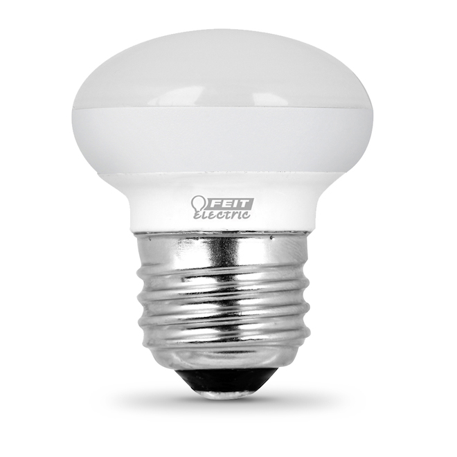 Feit Electric Soft White LED Bulb 40W R14