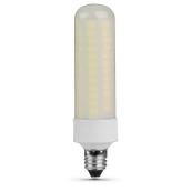 Feit Electric 6.5-W T4 E26 Day Light DEL Bulb