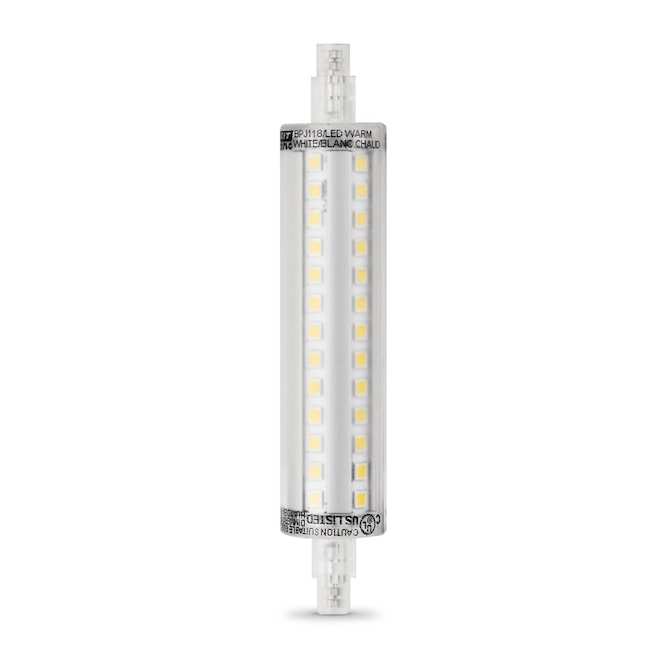 FEIT Electric Bulb R7S 60W Non-Dimmable - Warm White