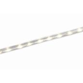 Good Earth Lighting 48-ft Clear Incandescent Rope Light