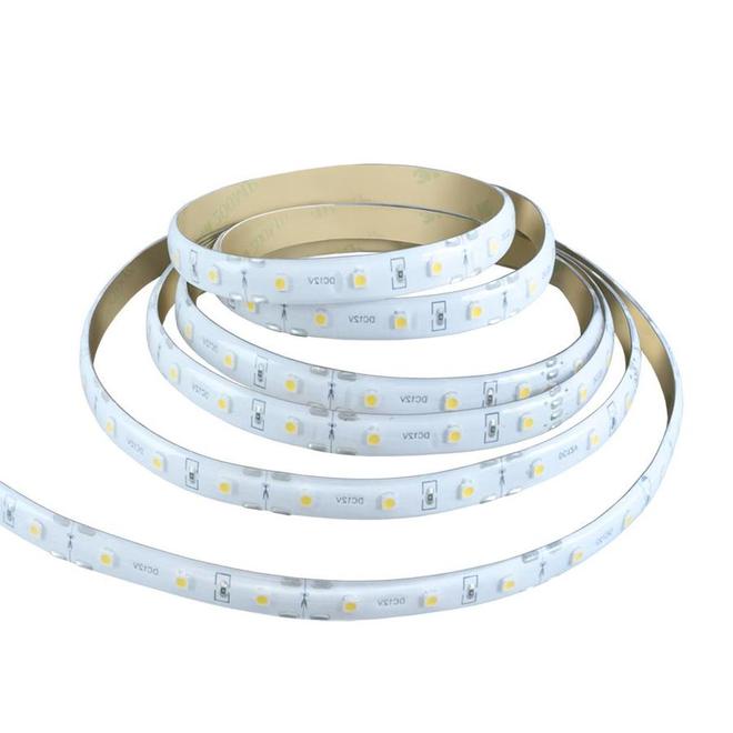 Good Earth Lighting LED Indoor 72.0-in Plug-in Tape Under Cabinet Light