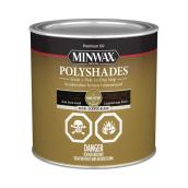 Minwax PolyShades Oil Wood Stain & Polyurethane