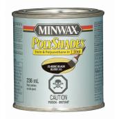 Minwax teinture à bois et polyuréthane PolyShades à l'huile