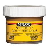 Minwax 106-g Golden Oak Colour Oil-Based Indoor Wood Putty