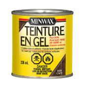 Teinture en gel, 236 ml, café