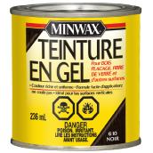 Teinture en gel, 236 ml, noir