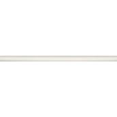 Harbor Breeze 18-in Steel Extension Downrod for Ceiling Fan - White