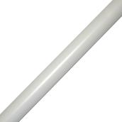 Harbor Breeze 3.75-in x 36-in White Ceiling Fan Extension Downrod