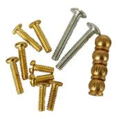 Portfolio 14-Pack Ceiling Fan Screws