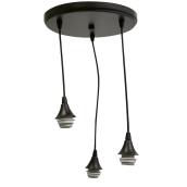 Portfolio 3Lt BNK Mini Pendant Fitter