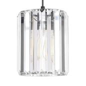 Style Selections Mix and Match Crystal Pendant Shade