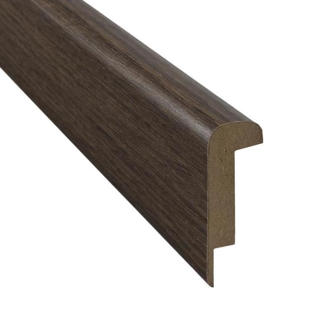 Pergo 78.74-in Stair Nose Floor Moulding