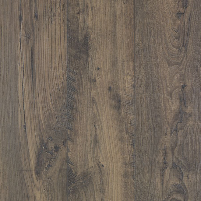 Embossed Laminate Flooring Hawthorne Chestnut Rona Embossed Laminate Flooring Hawthorne Chestnut