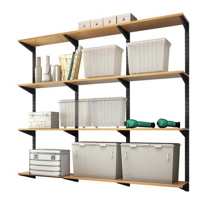 Oadnijuie Support Vertical Pour Carte Graphique PCIE X16 - Kit De Remplacement Pour Boîtier De PC - Support De GPU Vertical