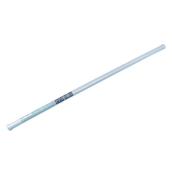 Style Selections 6-ft White Closet Rod