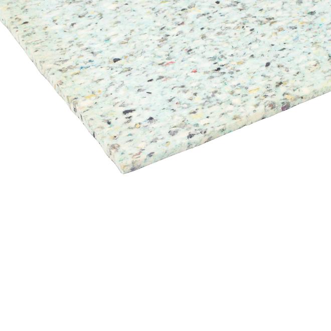 Foam Carpet Cushion - Carpenter Co.
