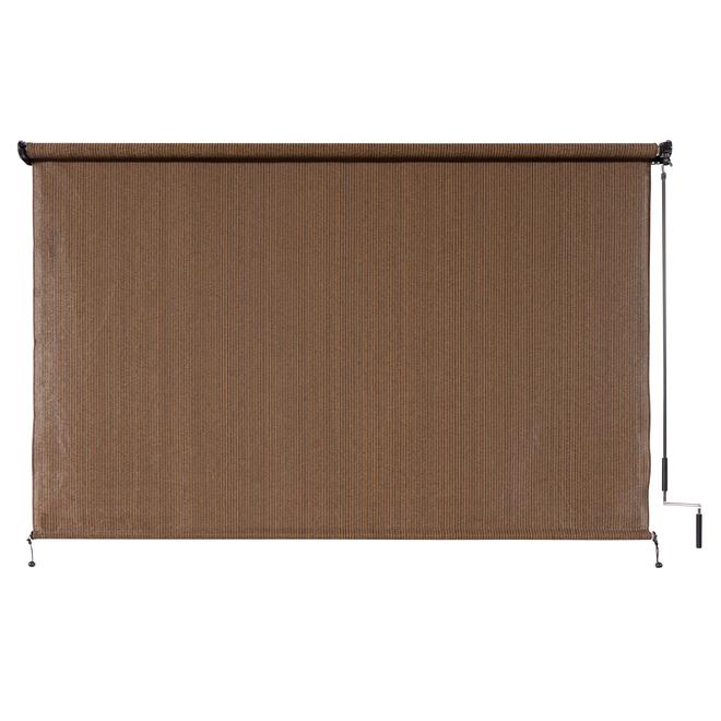 Coolaroo Outback 90 10 Ft X 6, Outdoor Patio Blinds Canada