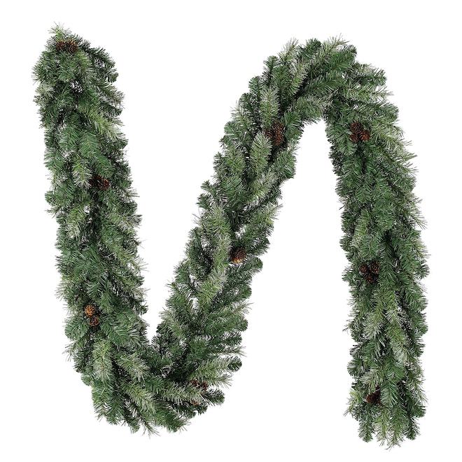 Pine Garland