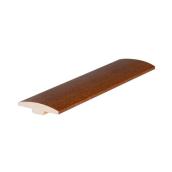 1/2-in x 78-in Light Red Oak T-Moulding