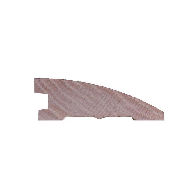 FLEXCO 3/4-in x 78-in Oak Reducer Floor Moulding - Light Red 201053 | RONA