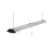 Lumière d'atelier suspendue Utilitech Pro de 48 po