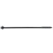 FastenMaster TimberLOK 8-in Wood Screws - 50-Pack