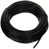 Southwire 100-ft Black Sprinkler Wire 150 V