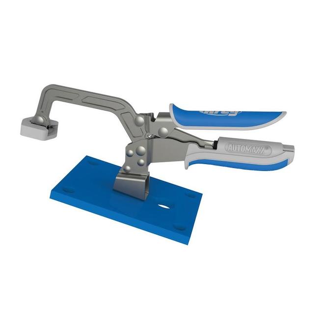 3 Bench Clamp