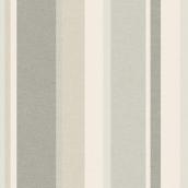 Brewster Wallcovering Simple Space 2 Raya Beige Linen Stripe Wallpaper