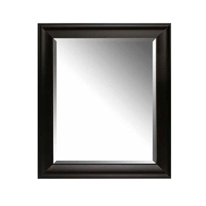 Images 2000 Miroir 28.5x34.5 Cafe Brown