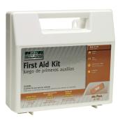 Safety Works 160-Piece First Aid Kit