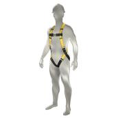 Safety Works Fall Protection, Aerial Kit