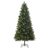 Christmas Tree - 500 Incandescent Lights - 819 Tips
