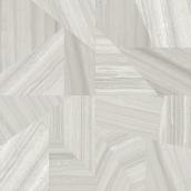 Noble Vinyl Sheet Flooring - Low-Gloss - 12' - Timeless Stone