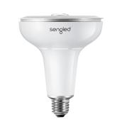 LED Bulb with HD Camera - Wi-Fi - Dimmable - Warm White
