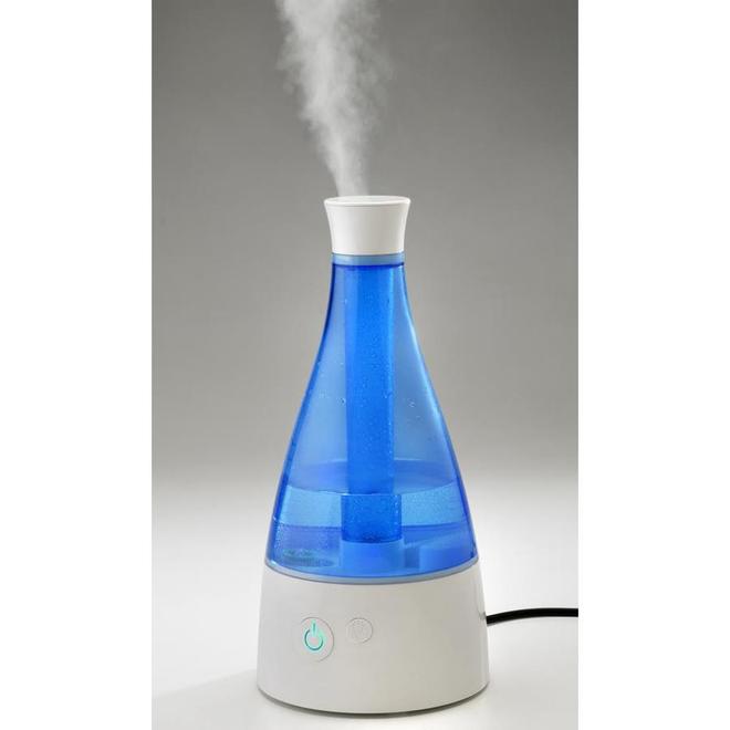 PureGuardian 0.5gal. Tabletop Ultrason Humidifier H940CA RONA