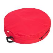 Sac de rangement pour couronne de Noël de 30