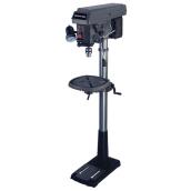 Porter-Cable 8-Amp 12-Speed Floor Drill Press