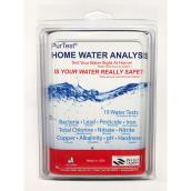 Purtest Home Water Quality Analysis Kit