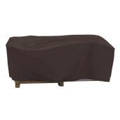 Housse pour ensemble conversion de patio, 35" x 33" x 36"