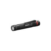 Coast 11-Lumen LED Flashlight (Battery Included)