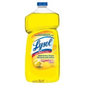 Multi-Surface Cleaner - Lemon - 1.2L