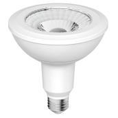 Ampoule DEL PAR38 7 W, intensité variable, blanc doux