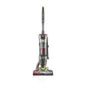 Hoover WindTunnel Air Steerable Pet  Upright Vacuum - Bagless - Grey