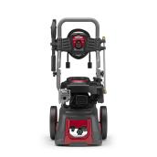 Gas Cold Water Pressure Washer - 2.3 GPM - 2800 PSI