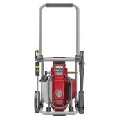 Electric Cold Water Pressure Washer - 1.2 GPM - 2000 PSI